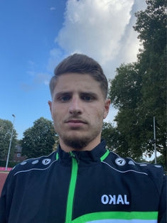 Avatar Bild für Jason Tylor Romagnoli