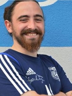 Avatar Bild für Louis Wittmann