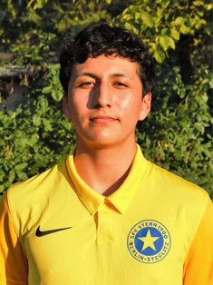 Avatar Bild für Stephan Arbelaez Rodriguez