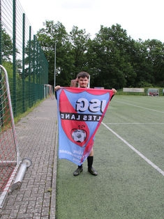 Avatar Bild