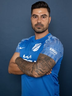 Avatar Bild für Seyhan Bekyigit
