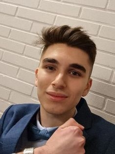 Avatar Bild