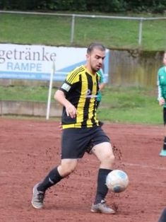Avatar Bild