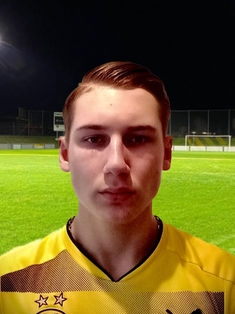Avatar Bild für Leon Krumscheid