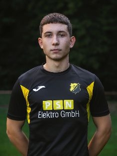 Avatar Bild