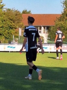 Avatar Bild