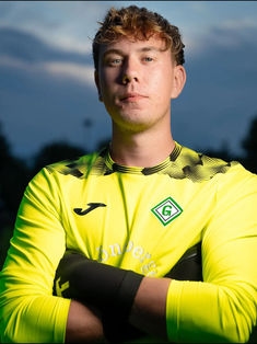 Avatar Bild