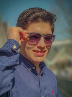 Avatar Bild