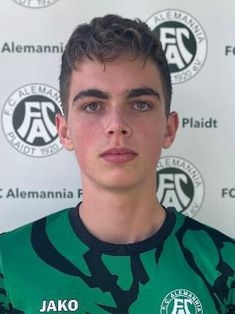 Avatar Bild