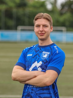 Avatar Bild für Jan Vogelsang