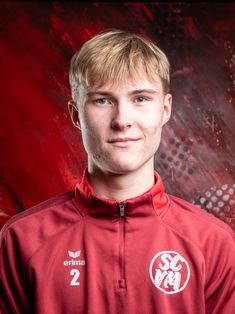 Avatar Bild