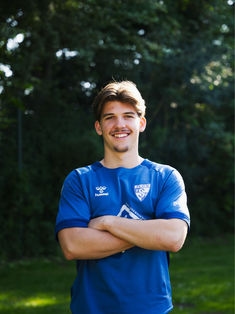 Avatar Bild für Luca Witt