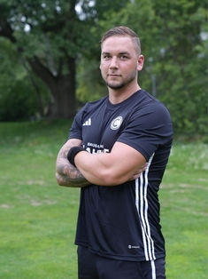 Avatar Bild für Kevin Gempf