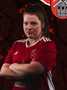 Avatar Bild für Victoria Heirich
