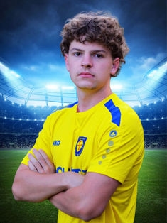 Avatar Bild für Jonas Mehrhof