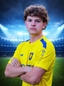 Avatar Bild