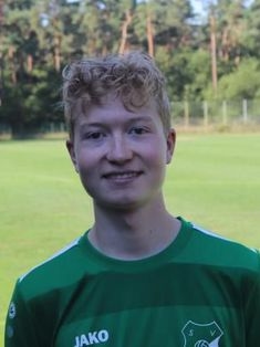 Avatar Bild für Ben Harmsen