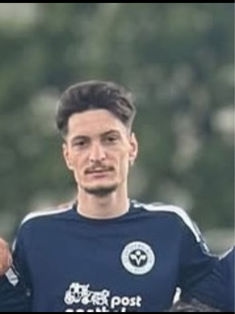 Avatar Bild für Arijan Abazi