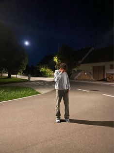 Avatar Bild