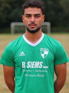 Avatar Bild für Miran Abdi
