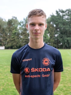 Avatar Bild für Luca Schwarze