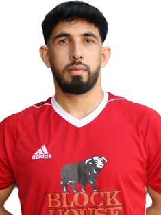 Avatar Bild für Nasir Ahmadi