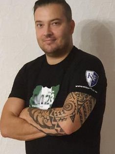 Avatar Bild