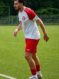 Avatar Bild