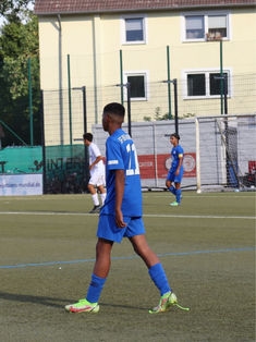 Avatar Bild