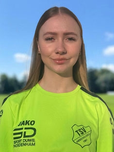 Avatar Bild für Sophie Büsing