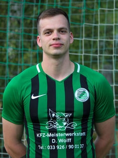 Avatar Bild für Alexander Heise