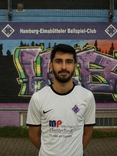 Avatar Bild für Deniz Baran Alan