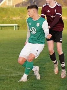 Avatar Bild für Lasse Friedrich
