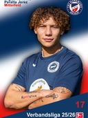 Avatar Bild