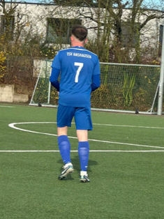 Avatar Bild