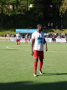 Avatar Bild