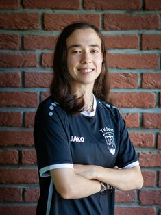 Avatar Bild