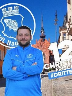 Avatar Bild für Christian Frisch