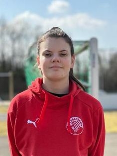 Avatar Bild für Maren Hilfinger