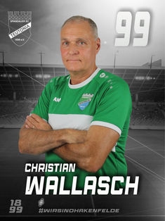 Avatar Bild für Christian Wallasch