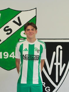 Avatar Bild für Luis Paul Zak