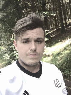 Avatar Bild für Florian Hirsch