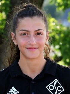 Avatar Bild für Adea Nagavci