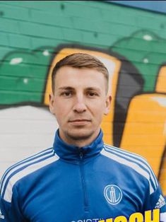 Avatar Bild für Maik Rausch