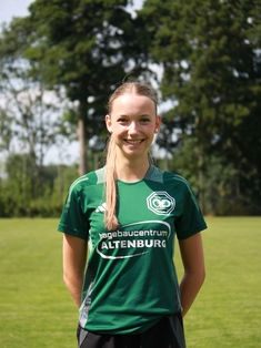 Avatar Bild für Cassandra Hönicke