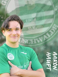 Avatar Bild für Aaron Haupt