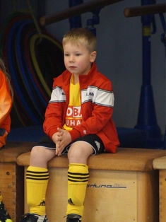Avatar Bild