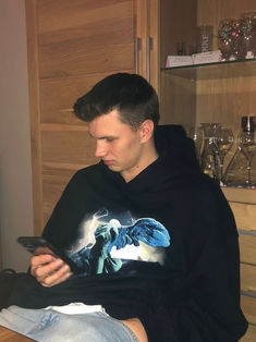Avatar Bild