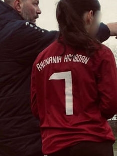 Avatar Bild