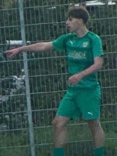 Avatar Bild